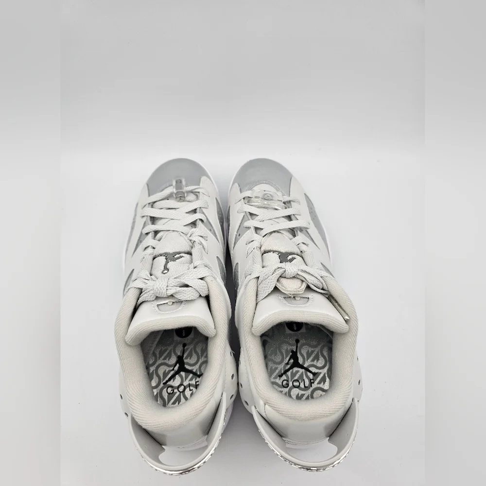 Jordan men size
